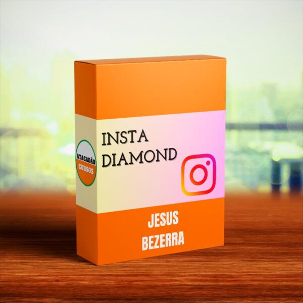 insta-diamond